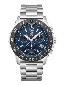 Orologio Xs.31 Mm Blue / Blue One Size - Luminox - FashionsVida