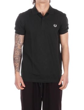 Fred Perry T-shirt e Polo Green