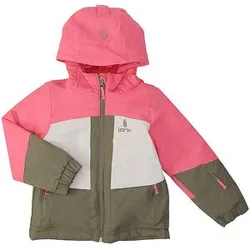LARIX Baby Skijacke orange 98 B