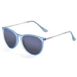 Bari Polarized Sunglasses Blue Light / Smoke One Size Men,Women