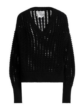 Pullover Mujer Negro 34,36,38 Mujer