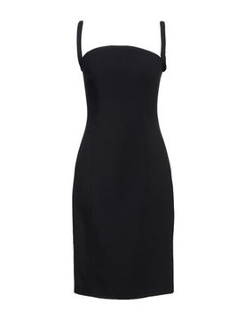 Vestido midi Mujer Negro 38,40 Mujer