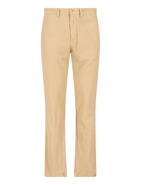 Polo Ralph Lauren Pantaloni Dritti
