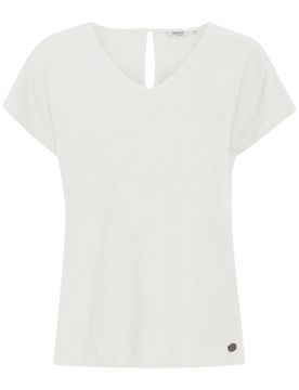 Oxmo Blusa blanco