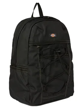 Sac à Dos Ashville Black One Size unisex - Dickies - FashionsVida