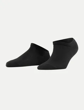 Sneakersocken Active Breeze Schwarz 39-42 - Falke - FashionsVida