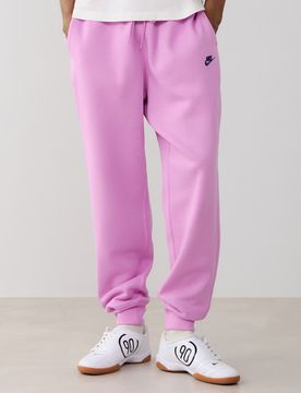 Pant Jogger Club rose/marine xs