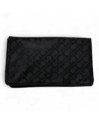 Beauty case Donna Tessuto Softy Nero - GH0422-EXC