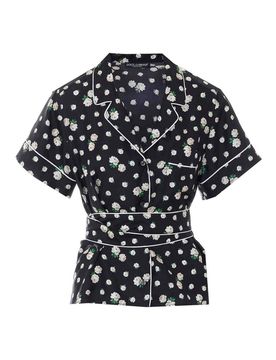 Dolce & Gabbana Camicia Vanity