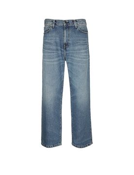 Jeans Baggy Fit LANDON blau 30 herren