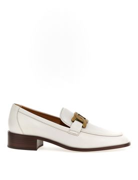 Tod's Mocassini a catena