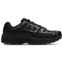 P-6000 Herren Sneaker - Schwarz - Größe 41 - Netz/Synthetik Black 41