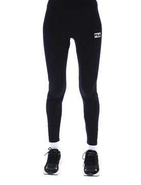 Mandy Unisex Leggings - XS - FILA - FashionsVida