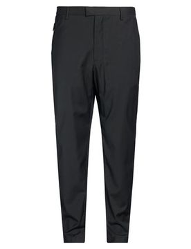 Pantalones Hombre Negro 48,56 Hombre