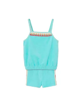 Boboli Survêtement 333155 Lagoon 5 Années Fille