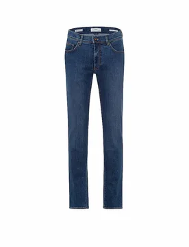 Jeans Straight Fit CADIZ blau 31/L30 herren - Brax - FashionsVida