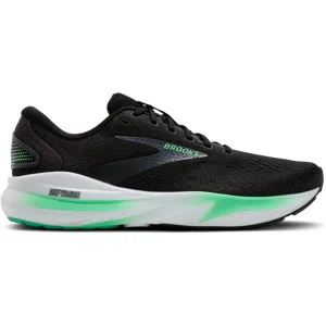 DEFYANCE 14 Laufschuhe Herren Black/Grey/Green D (normal) 45 - Brooks - FashionsVida