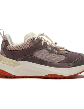 Baskets Motion Access Low Lt Purple Suede EU 41 - Timberland - FashionsVida