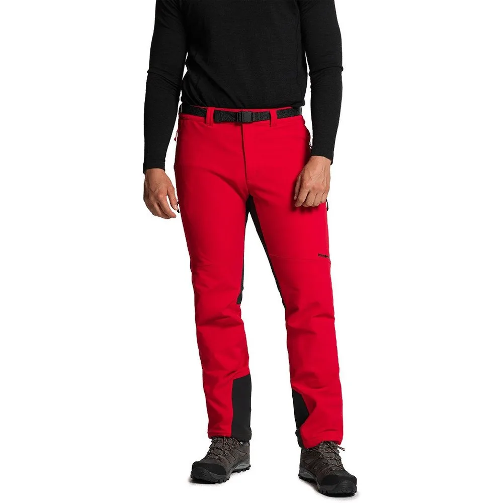 Pantalón largo de hombre Jorlan v02 - Trangoworld - FashionsVida