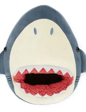 Balvi Scaldapiedi Sharky