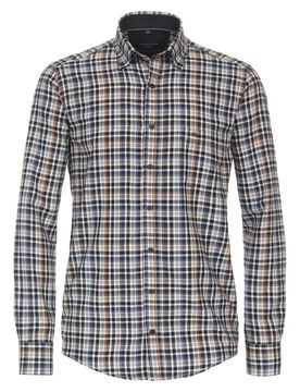 XXL B.D. Casual Fit male