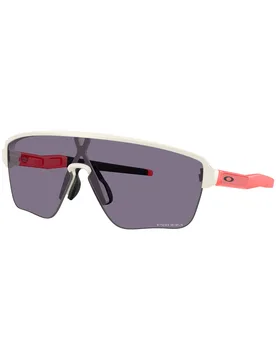 Lunettes de soleil - Corridor SQ Matte Mist - Rose - Oakley - FashionsVida