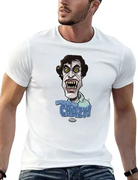 David Kessler T-Shirt t shirt for man t shirts for man pack white t shirts for man cotton funny T-shirt - Aliexpress - FashionsVida