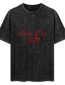 Lana del rey T-Shirt - Aliexpress - FashionsVida