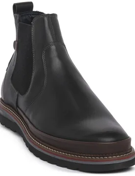 Stiefelletten Ark Nero 41;43 Male - Zen - FashionsVida