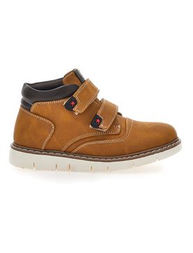 Scarponcino Ocra Asso 9650 34