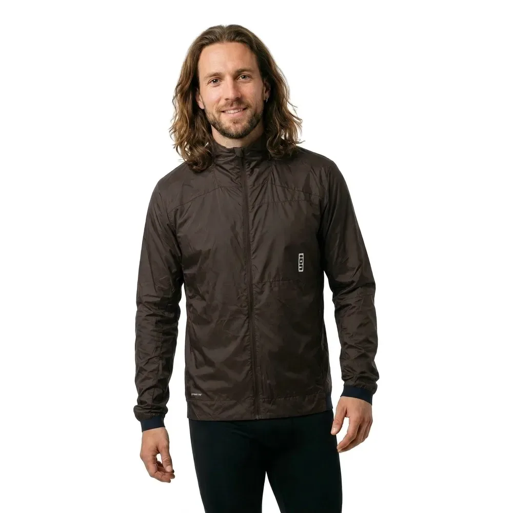 Giacca Shelter Lite Ricondizato Dark / Pinecone - Ion - FashionsVida