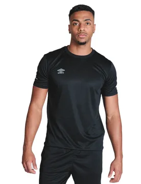 Umbro Sweat-shirt Training Black XL - Umbro - FashionsVida