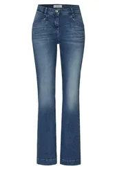 Perfect Shape Bootcut female