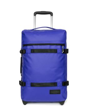 Valigia Adulto unisex ICON TRAVEL'R S Tarp Blue