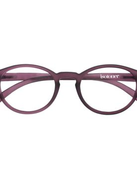 Loupes de lecture s Violet violet +3.00 adulte
