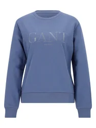 TONAL GRAPHIC C-NECK SWEAT female
