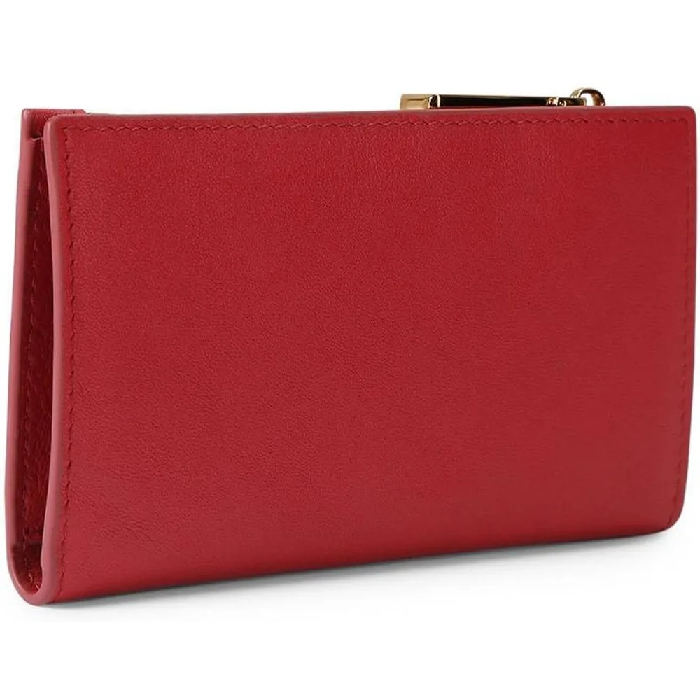 Cartera plegable con cremallera - Kurt Geiger - FashionsVida