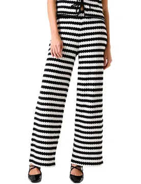 Garcia Pantaloni G50311 Black XS - Garcia - FashionsVida