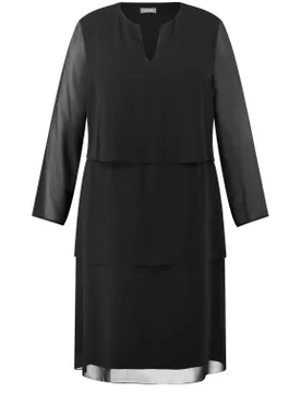 KLEID GEWEBE female - 54 - FashionsVida