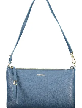Damen TASCHE Blau E5SHA520101_BLB27