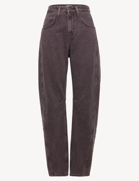 Pantaloni marrone - 46
