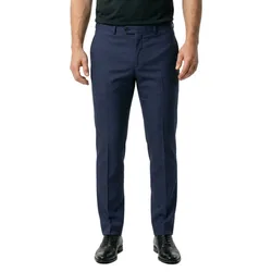 Pantaloni Eleganti Solaris Plus Size Dark Navy 66