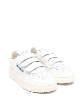 Autry Sneaker medaglia per bambini