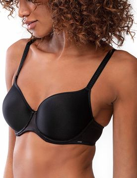 Sujetador Spacer Full Cup JOAN negro negro 95B