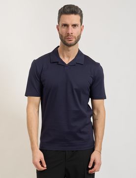 HUGO T-shirt e Polo Blu