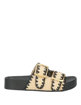 Sandalias Mujer Beige 37 Mujer - Steve madden - FashionsVida