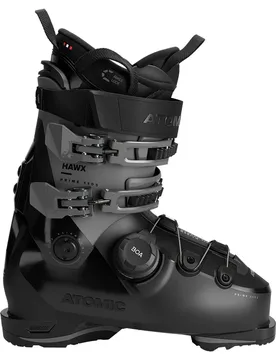 Chaussures De Ski Alpin Hawx Prime 110 S Boa Black / Anthracite 28.0-28.5 Homme - Atomic - FashionsVida