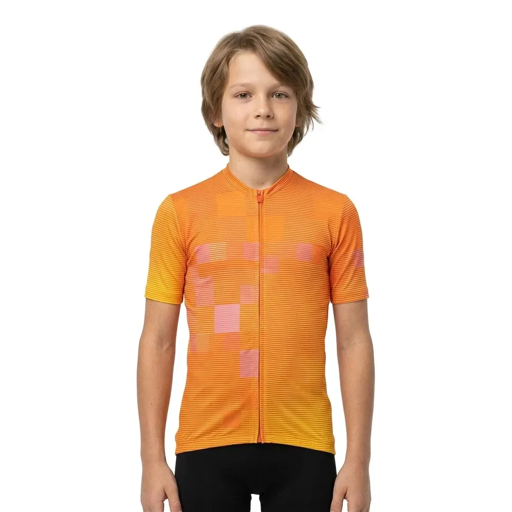Maglia A Maniche Corte Rocket Red - Sportful - FashionsVida