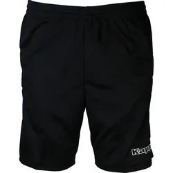 Torwartshorts Goalkeeper - Noir - male - Size: L
