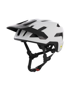 Casco de bicicleta Taunus Mips blanco 52-56CM
